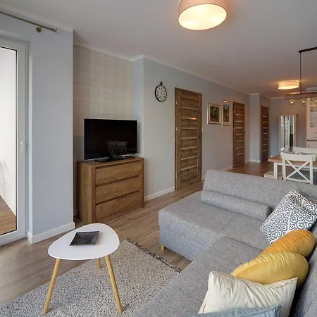 Nowoczesne Sun Seasons 24 W Szklarskiej Porebie Z Parkingiem By Renters * Szklarska Poręba