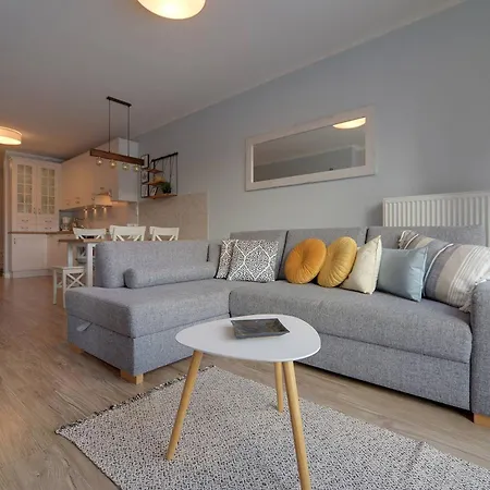Nowoczesne Sun Seasons 24 W Szklarskiej Porebie Z Parkingiem By Renters Lejlighed