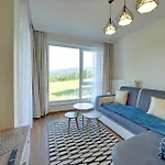 Nowoczesne Sun Seasons 24 W Szklarskiej Porebie Z Parkingiem By Renters Apartment *