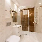 Apartment Nowoczesne Sun Seasons 24 W Szklarskiej Porebie Z Parkingiem By Renters *