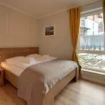 Apartment Nowoczesne Sun Seasons 24 W Szklarskiej Porebie Z Parkingiem By Renters