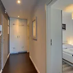 Nowoczesne Sun Seasons 24 W Szklarskiej Porebie Z Parkingiem By Renters Apartment Szklarska Poreba