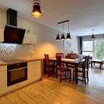 Apartment Nowoczesne Sun Seasons 24 W Szklarskiej Porebie Z Parkingiem By Renters Szklarska Poreba
