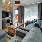 Nowoczesne Sun Seasons 24 W Szklarskiej Porebie Z Parkingiem By Renters * Szklarska Poreba