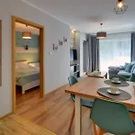 Apartment Nowoczesne Sun Seasons 24 W Szklarskiej Porebie Z Parkingiem By Renters *
