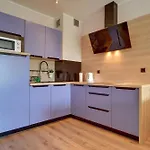 Nowoczesne Sun Seasons 24 W Szklarskiej Porebie Z Parkingiem By Renters Apartment Szklarska Poreba