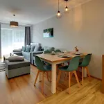Nowoczesne Sun Seasons 24 W Szklarskiej Porebie Z Parkingiem By Renters * Szklarska Poreba