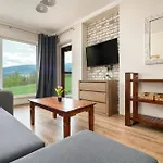 Nowoczesne Sun Seasons 24 W Szklarskiej Porebie Z Parkingiem By Renters * Szklarska Poreba