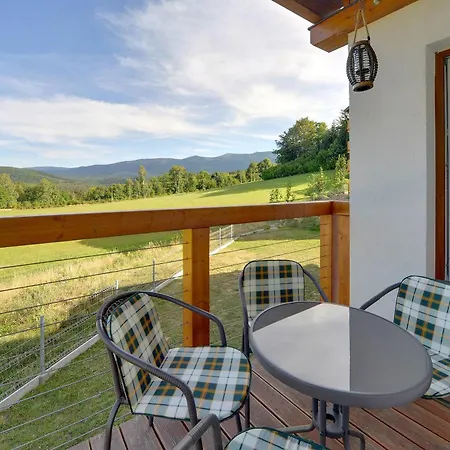 Nowoczesne Sun Seasons 24 W Szklarskiej Porebie Z Parkingiem By Renters Apartmán *