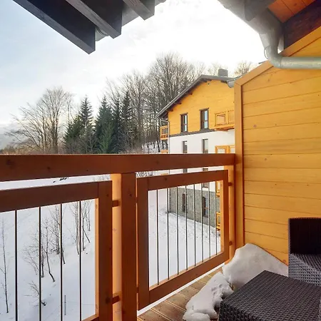 Nowoczesne Sun Seasons 24 W Szklarskiej Porebie Z Parkingiem By Renters Apartmán Sklářská Poruba
