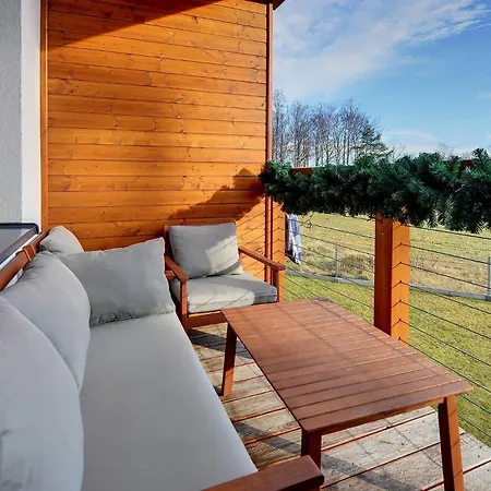 Nowoczesne Sun Seasons 24 W Szklarskiej Porebie Z Parkingiem By Renters Daire *