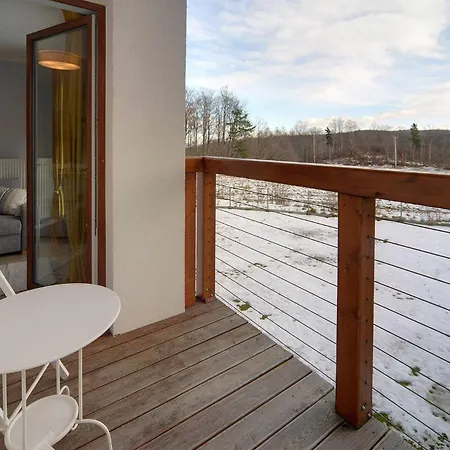 Daire Nowoczesne Sun Seasons 24 W Szklarskiej Porebie Z Parkingiem By Renters