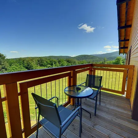 Apartmán Nowoczesne Sun Seasons 24 W Szklarskiej Porebie Z Parkingiem By Renters *