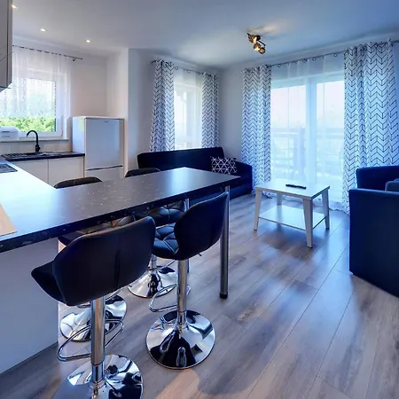 Nowoczesne Sun Seasons 24 W Szklarskiej Porebie Z Parkingiem By Renters Apartmán