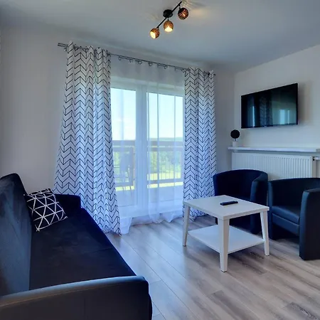 Nowoczesne Sun Seasons 24 W Szklarskiej Porebie Z Parkingiem By Renters Daire *