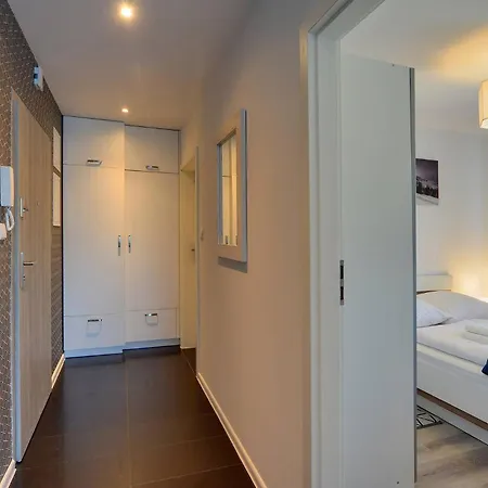 Nowoczesne Sun Seasons 24 W Szklarskiej Porebie Z Parkingiem By Renters Apartmán Sklářská Poruba