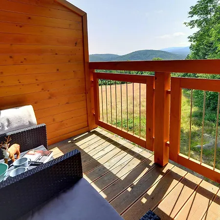 Nowoczesne Sun Seasons 24 W Szklarskiej Porebie Z Parkingiem By Renters Daire Szklarska Poreba