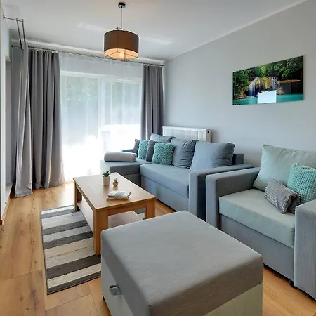 Apartment Nowoczesne Sun Seasons 24 W Szklarskiej Porebie Z Parkingiem By Renters