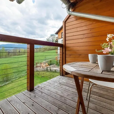 Nowoczesne Sun Seasons 24 W Szklarskiej Porebie Z Parkingiem By Renters Apartmán *