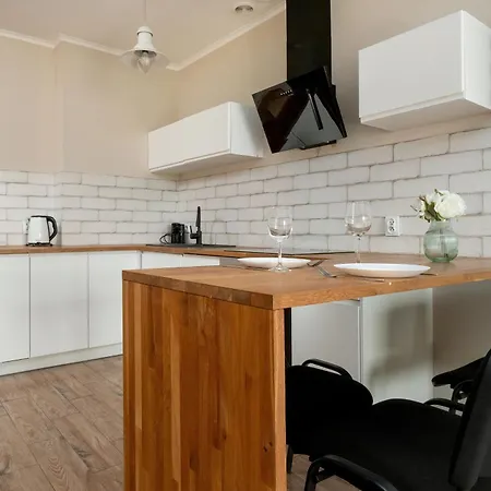 Nowoczesne Sun Seasons 24 W Szklarskiej Porebie Z Parkingiem By Renters Apartmán