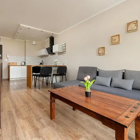 Apartmán Nowoczesne Sun Seasons 24 W Szklarskiej Porebie Z Parkingiem By Renters *