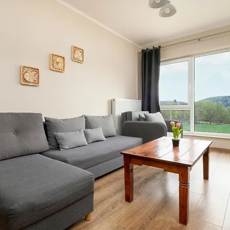 Apartmán Nowoczesne Sun Seasons 24 W Szklarskiej Porebie Z Parkingiem By Renters Sklářská Poruba