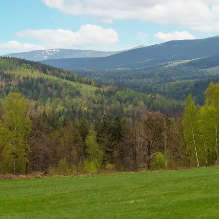 Nowoczesne Sun Seasons 24 W Szklarskiej Porebie Z Parkingiem By Renters *