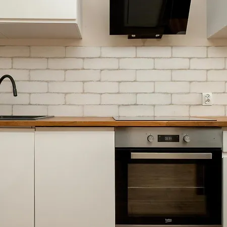 Nowoczesne Sun Seasons 24 W Szklarskiej Porebie Z Parkingiem By Renters Apartmán Sklářská Poruba