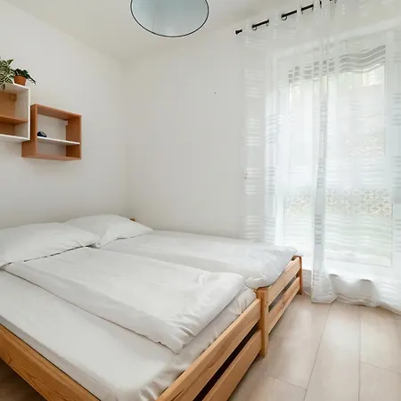 Apartmán Nowoczesne Sun Seasons 24 W Szklarskiej Porebie Z Parkingiem By Renters *