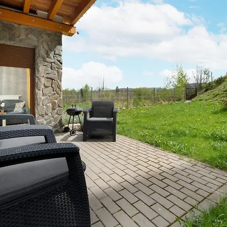 Nowoczesne Sun Seasons 24 W Szklarskiej Porebie Z Parkingiem By Renters Apartmán Sklářská Poruba