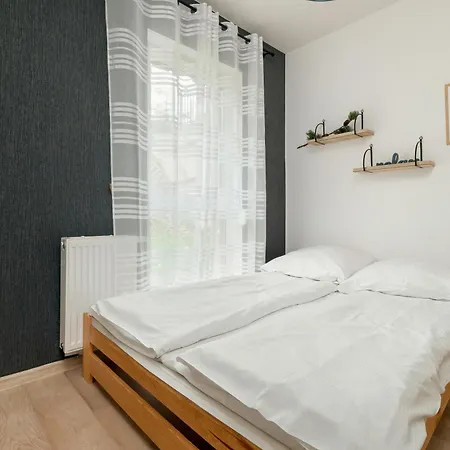 Nowoczesne Sun Seasons 24 W Szklarskiej Porebie Z Parkingiem By Renters Schreiberhau