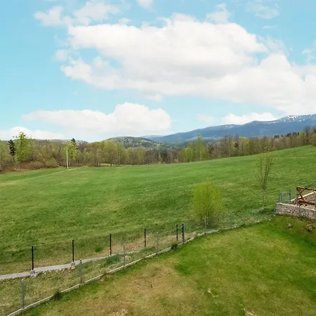 Nowoczesne Sun Seasons 24 W Szklarskiej Porebie Z Parkingiem By Renters Lejlighed Szklarska Poręba