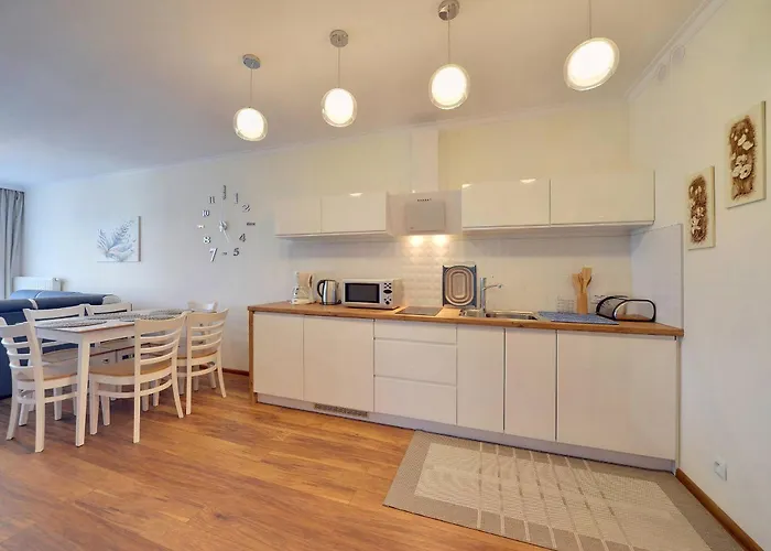 Nowoczesne Sun Seasons 24 W Szklarskiej Porebie Z Parkingiem By Renters