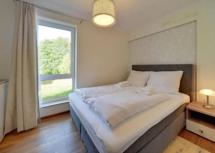 Nowoczesne Sun Seasons 24 W Szklarskiej Porebie Z Parkingiem By Renters Szklarska Poręba