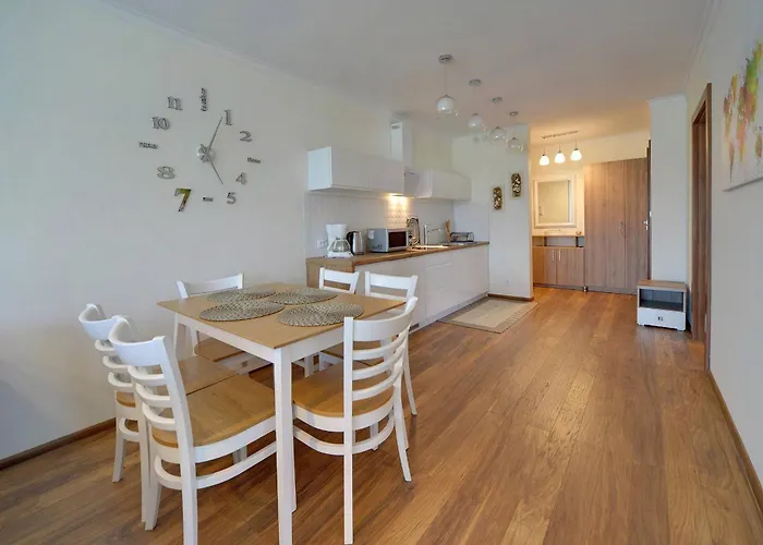 Nowoczesne Sun Seasons 24 W Szklarskiej Porebie Z Parkingiem By Renters * Szklarska Poręba