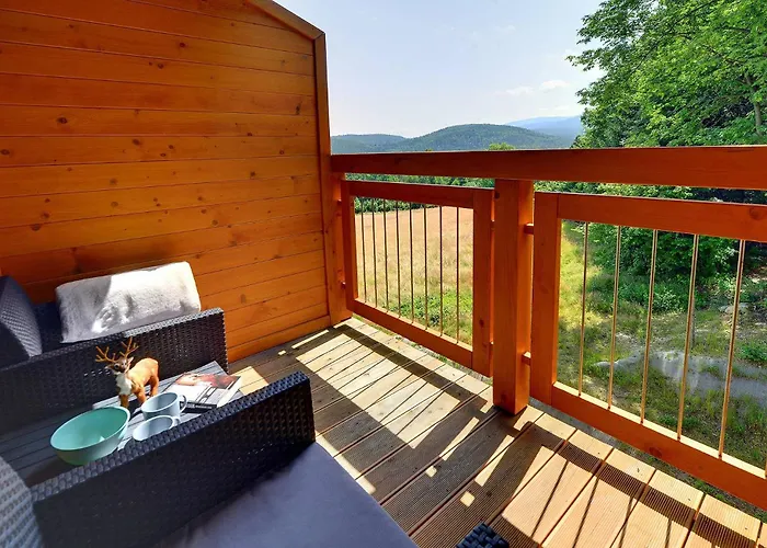 Nowoczesne Sun Seasons 24 W Szklarskiej Porebie Z Parkingiem By Renters Lejlighed Szklarska Poręba