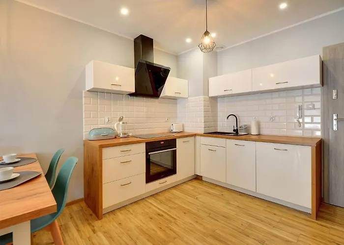 Nowoczesne Sun Seasons 24 W Szklarskiej Porebie Z Parkingiem By Renters * Szklarska Poręba