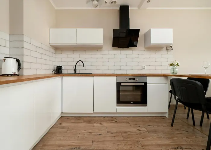 アパート Nowoczesne Sun Seasons 24 W Szklarskiej Porebie Z Parkingiem By Renters *