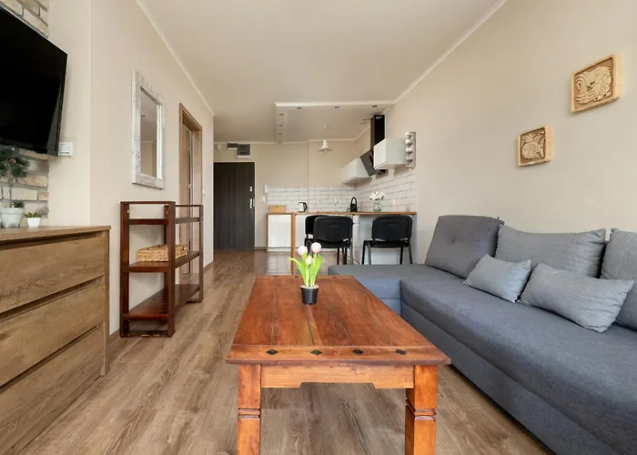 Lejlighed Nowoczesne Sun Seasons 24 W Szklarskiej Porebie Z Parkingiem By Renters