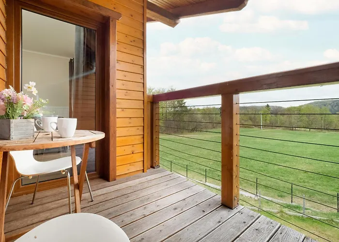 Nowoczesne Sun Seasons 24 W Szklarskiej Porebie Z Parkingiem By Renters Lejlighed