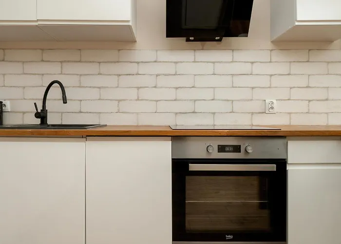 Nowoczesne Sun Seasons 24 W Szklarskiej Porebie Z Parkingiem By Renters Lejlighed Szklarska Poręba