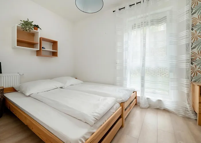 Lejlighed Nowoczesne Sun Seasons 24 W Szklarskiej Porebie Z Parkingiem By Renters *