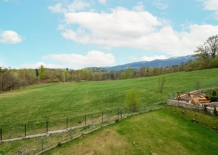 Nowoczesne Sun Seasons 24 W Szklarskiej Porebie Z Parkingiem By Renters Lejlighed Szklarska Poręba